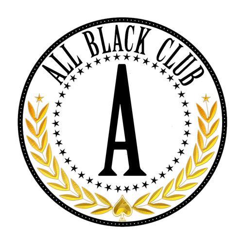 All Black Club 