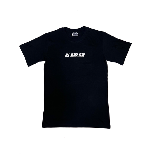 All Black Club ''Slim Shirt''